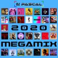 DJ Pascal Best Of 2020 Megamix