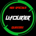 H&S SPECIALS JULY 2020 - U:Fourier Guestmix