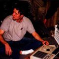 Moodswing9 - Mix Sessions (Live From The Underground Petting Zoo) side.b 1998
