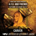 Carver - Hard Force United & Friends (Autumn Session 2018)