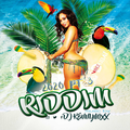 DJ KENNYMIXX - 2020 DANCEHALL RIDDIM MIX PT 3