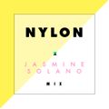 JASMINE SOLANO for NYLON MAGAZINE (Aug 2014)