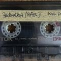Nicky Blackmarket & Stevie Hyper D - Kool FM 945 - Rave Archive - 22.6.97