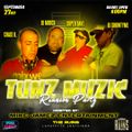 Tunz Music Reunion Party Mix - Showtyme