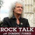 Dominic Forbes - Rock Talk With Brian May