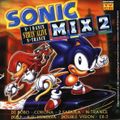Sonic Mix 2 (1995)