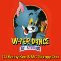 DJ Kenny Ken & MC Stompy Don Live @ Sterns 1992
