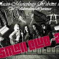 Maceo Musicology Webcast #39 (The Collabo Xperience #4 - Small Club 2)
