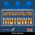 Mastermix - Grandmaster Motown