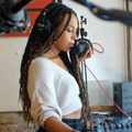 Combahee collection radio with DJ Black Daria