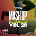 House Of Djs - DJ Bankrobber, The Heist Vol 28 (The Mash Up, Urban Edition - 21 Days)