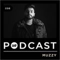 UKF Podcast #98 - Muzzy