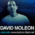 David Moleón - Promomix Techno-Flash 2014