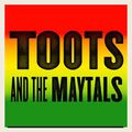 TOOTS & THE MAYTALS SPOTLIGHT MIX