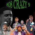 808 Crazy 9:Yo Gotti, Big 30, Big Boogie, Gucci Mane, Kodac Black, Young Dolph, Key Glock X More