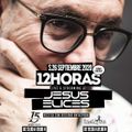 Jesus Elices @ 12 Horas (15 Treinta Sport Cafe, Torrejon de Ardoz, 26-09-20)