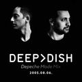 Deep Dish - Depeche Mode Mix (2005.08.06.)