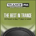 Harmonic Illusion - T.Y.M. 2011 Mix @ Trance FM (25-12-2011)
