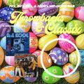 THROWBACKS & CLASSIX | 70's, 80's, 90's, & 2000's HIP-HOP & R&B | EASTER SUNDAY MIX | 4/17/2022
