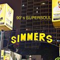Simmer's 90s super soul