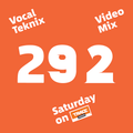 Trace Video Mix #292 VI by VocalTeknix
