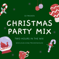 DJ Tricksta - Christmas Party Mix