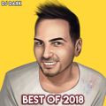 Dj Dark @ Radio Podcast (BEST OF 2018) | FREE DOWNLOAD + Tracklist link on www.djdark.ro