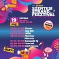 Szentes Strand Fesztivál hangolódós mixe