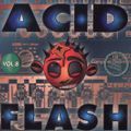 Acid Flash Vol. 8 (1998) CD1