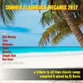 DJ Kosta Summer Flashback Megamix 2017