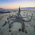Jamie Jones live from Playground , Burning Man 2016