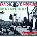 La Era del Dinosaurio 15-08-21 #ELVISFOREVER Y #WOODSTOCK52