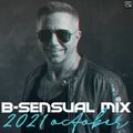 Bárány Attila - 2021 October Mix