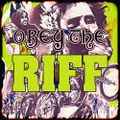 Obey The Riff #60 (Mixtape)