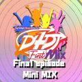 D4DJ First Mix Final episode Mini MIX
