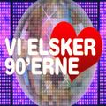 DJ J@rke - Vi elsker 90erne megamix teaser