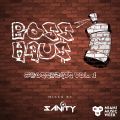BOSS HAU$: #BossBeats Vol. 1 (Mixed by SANiTY) [MMW Edition]