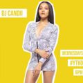 Dj Candii - YFM YTKO Gqomnificent Mix (2019.04.10)