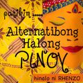 Alternatibong Halong Pinoy