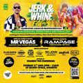 Jerk & Whine Jamaica Independence Party Mix 2023