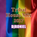 Tribal House Mix 2017 - Dj RONIEL