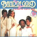 Band of Gold TRIBUTE LOVE MIX !