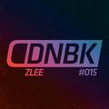 ZLEE / DNBKonferencija #002 / Mix #015 / 2014