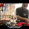 Friday Night Bangers 4-16-21 (102.9 FM WOWI) 10pm - 12am EST