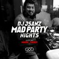 Mad Party Nights E058 (DJ Mauro Torres Guest Mix)