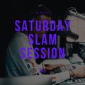 Saturday Slam Session #3 (15.8.2020)