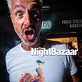 Danny Clockwork - The Night Bazaar Sessions - Volume 57