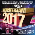 DMC Monsterjam 2017