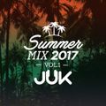 summer mix 2017 by dj juk