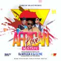 AFRICAN LOVE 2[DJ AFFLECK X DJ CLYNE CLIMAX ENT]
